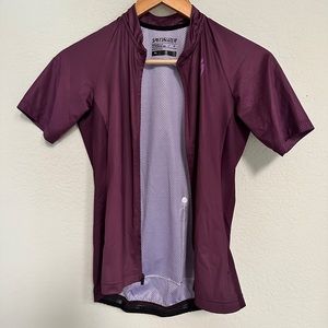 Specialized Women’s Jersey size M fits S